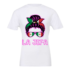 La Jefe Woman Boss tshirt