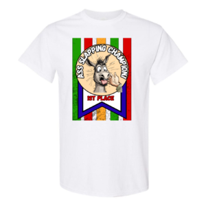 67dc7648013d7e5e55efd9db_front_White.png Slapping Champion tshirt